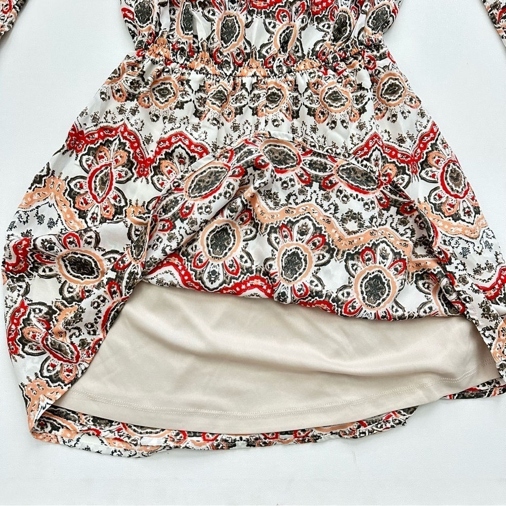 Show Me Your MuMu RAINEY Mini Dress Size XS Women - Picture 13 of 14